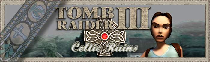 Původní banner Celtic Ruins